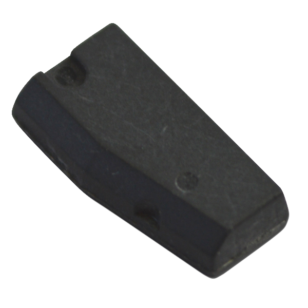 Texas Carbon ID62 Unlocked Transponder Chip