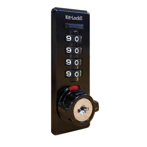 KL15 KitLock Mechanical Combination Lock